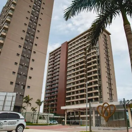Excepcional Apartamento No Rio De Janeiro